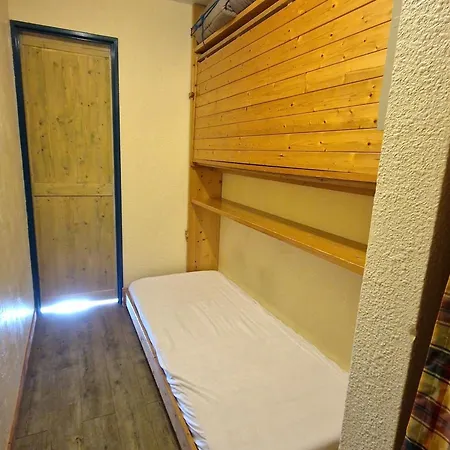 4 Personnes, Centre Station, Balcon Sud, Non-fumeur - Fr-1-265-234
