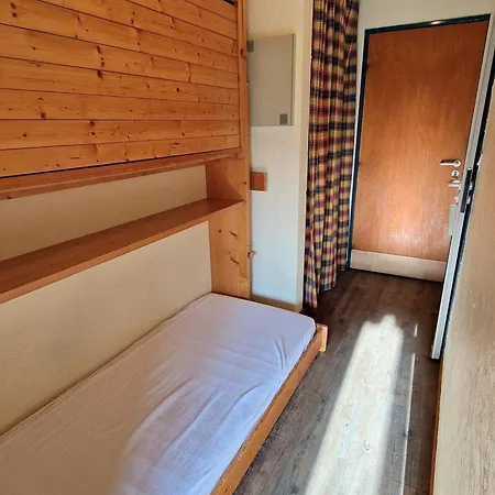 4 Personnes, Centre Station, Balcon Sud, Non-fumeur - Fr-1-265-234 Apartment
