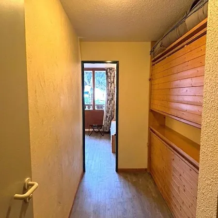 4 Personnes, Centre Station, Balcon Sud, Non-fumeur - Fr-1-265-234